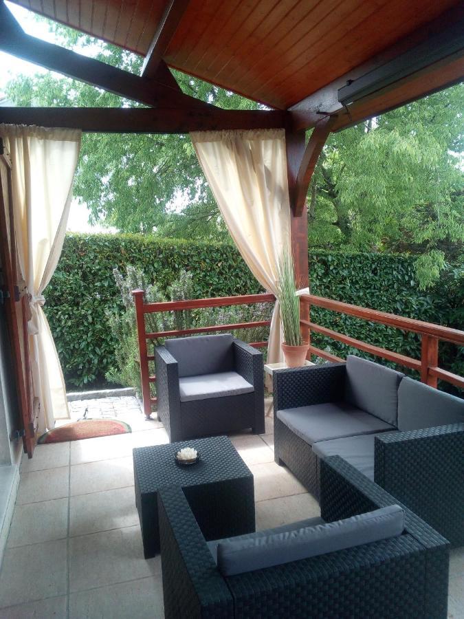 Swanara Holidays Holiday home