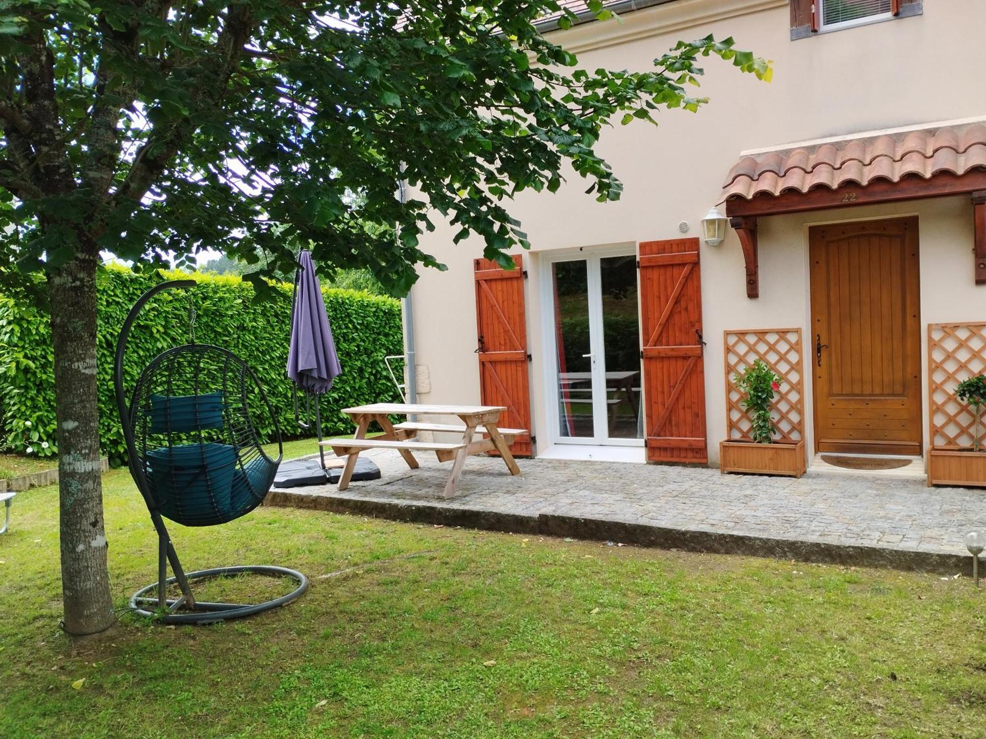 Casa vacanze Swanara Holidays