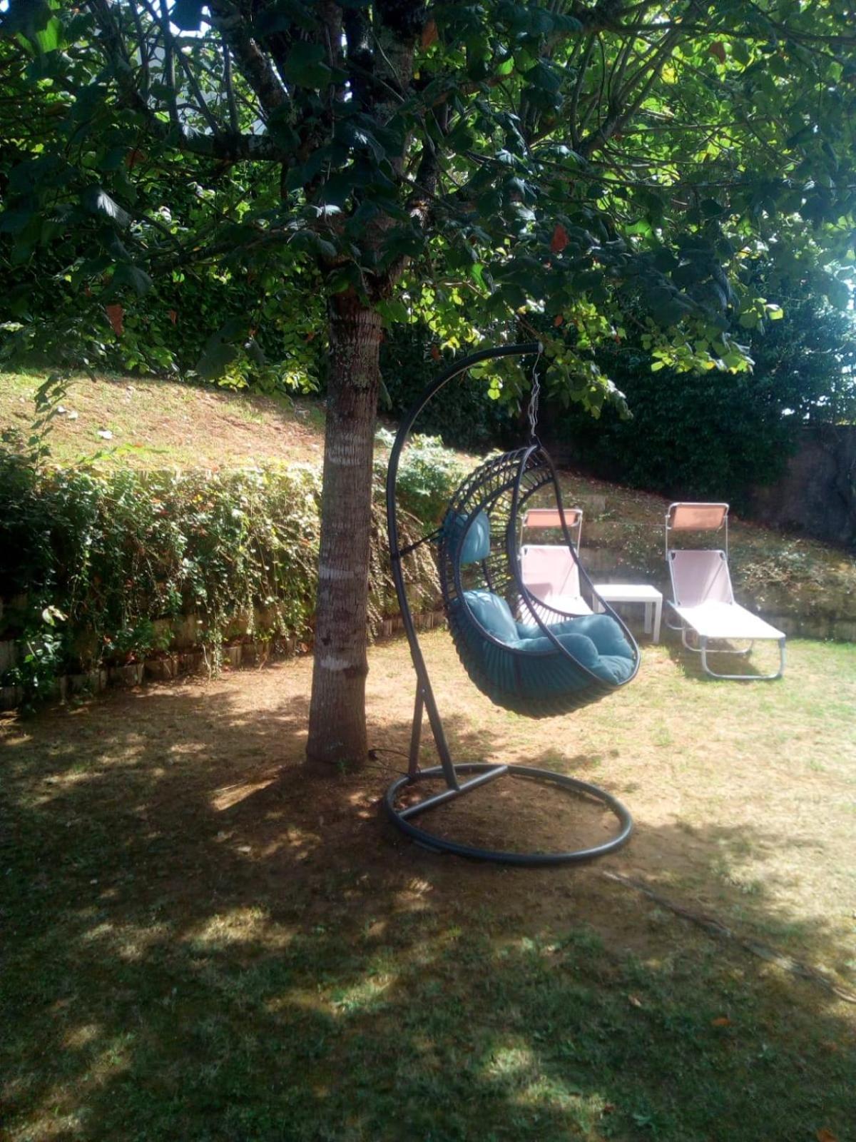 Swanara Holidays Casa vacanze