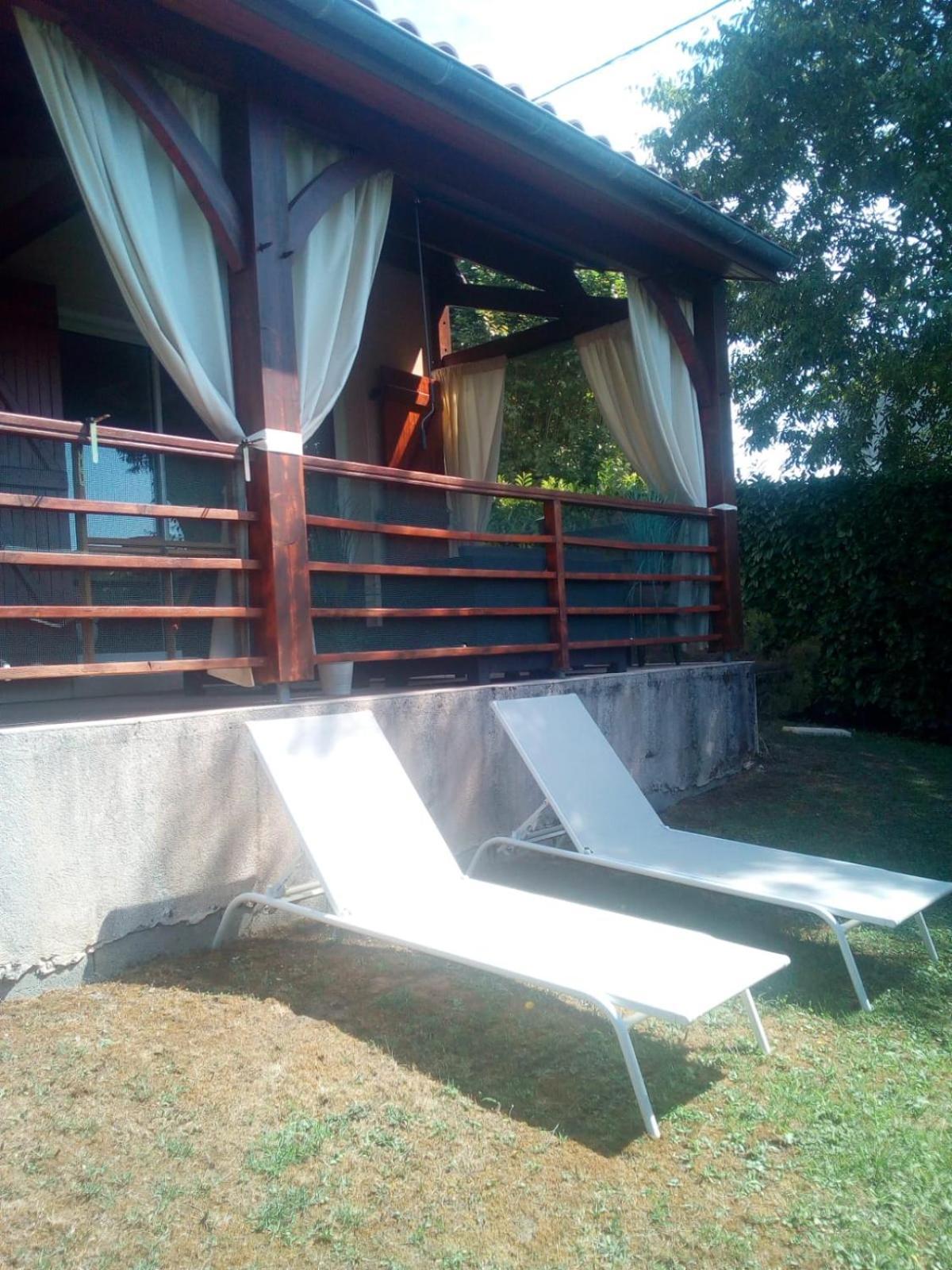 Holiday home Swanara Holidays *