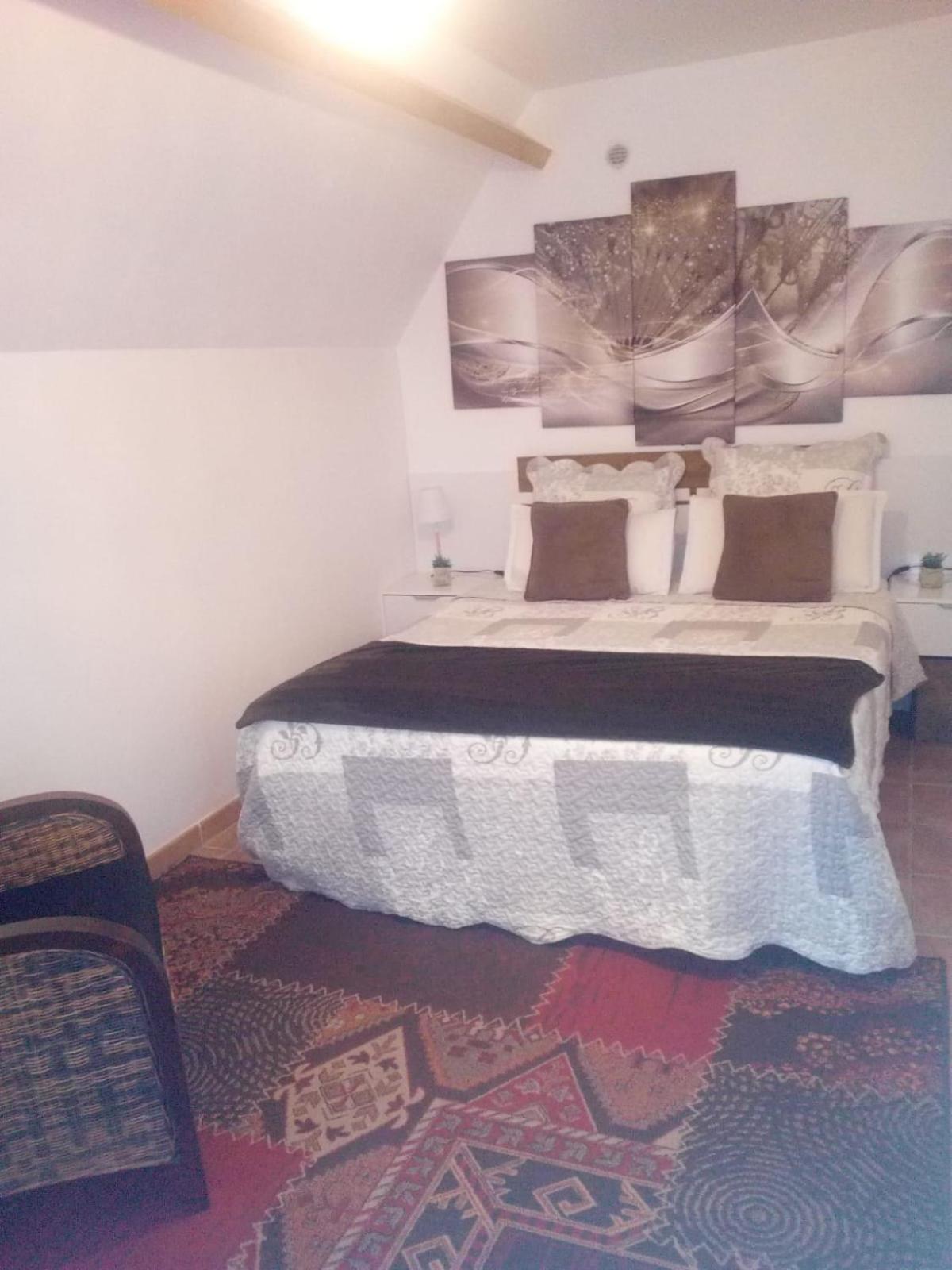 Casa vacanze Swanara Holidays Sarlat