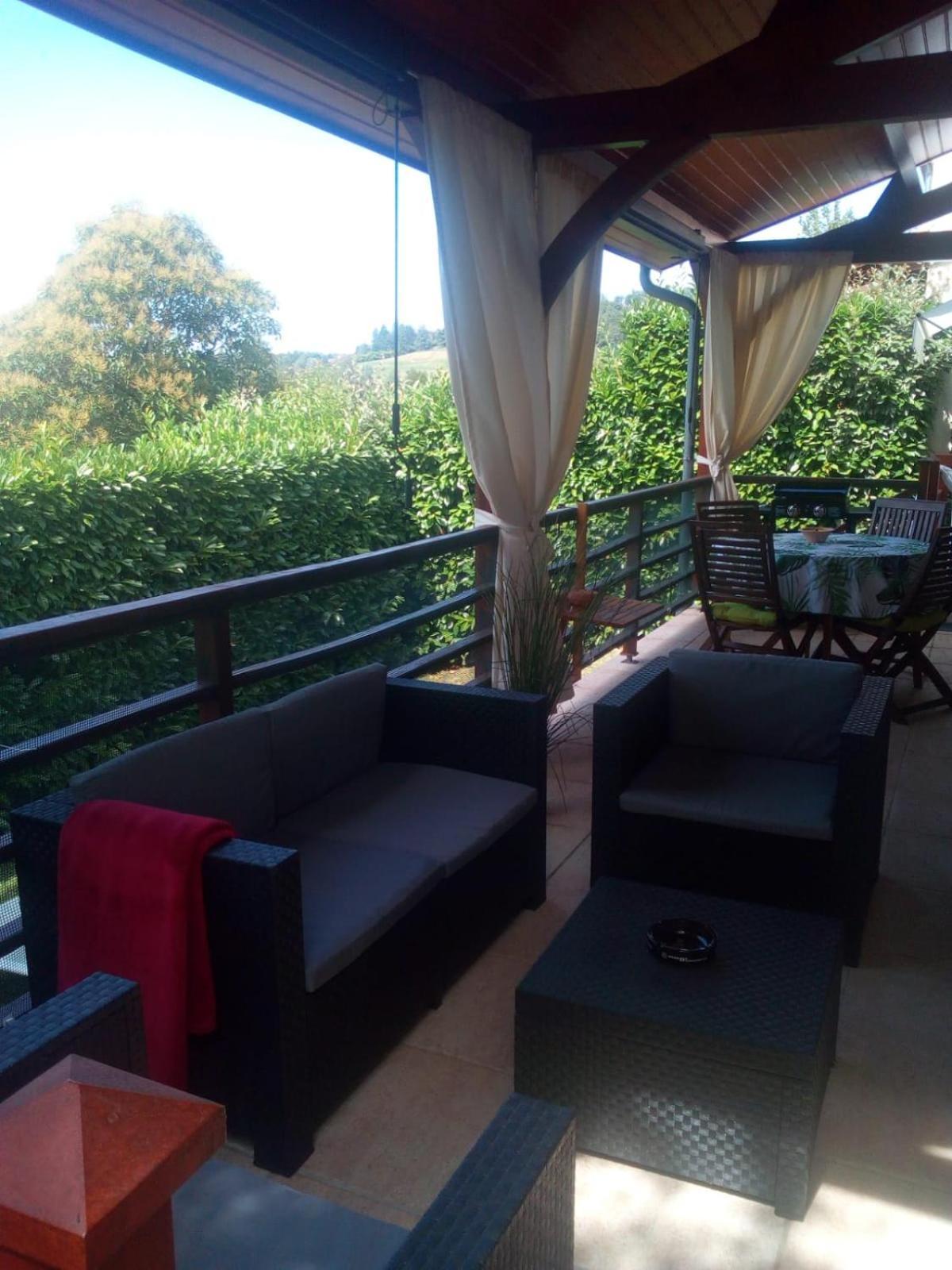 Swanara Holidays Ferienhaus