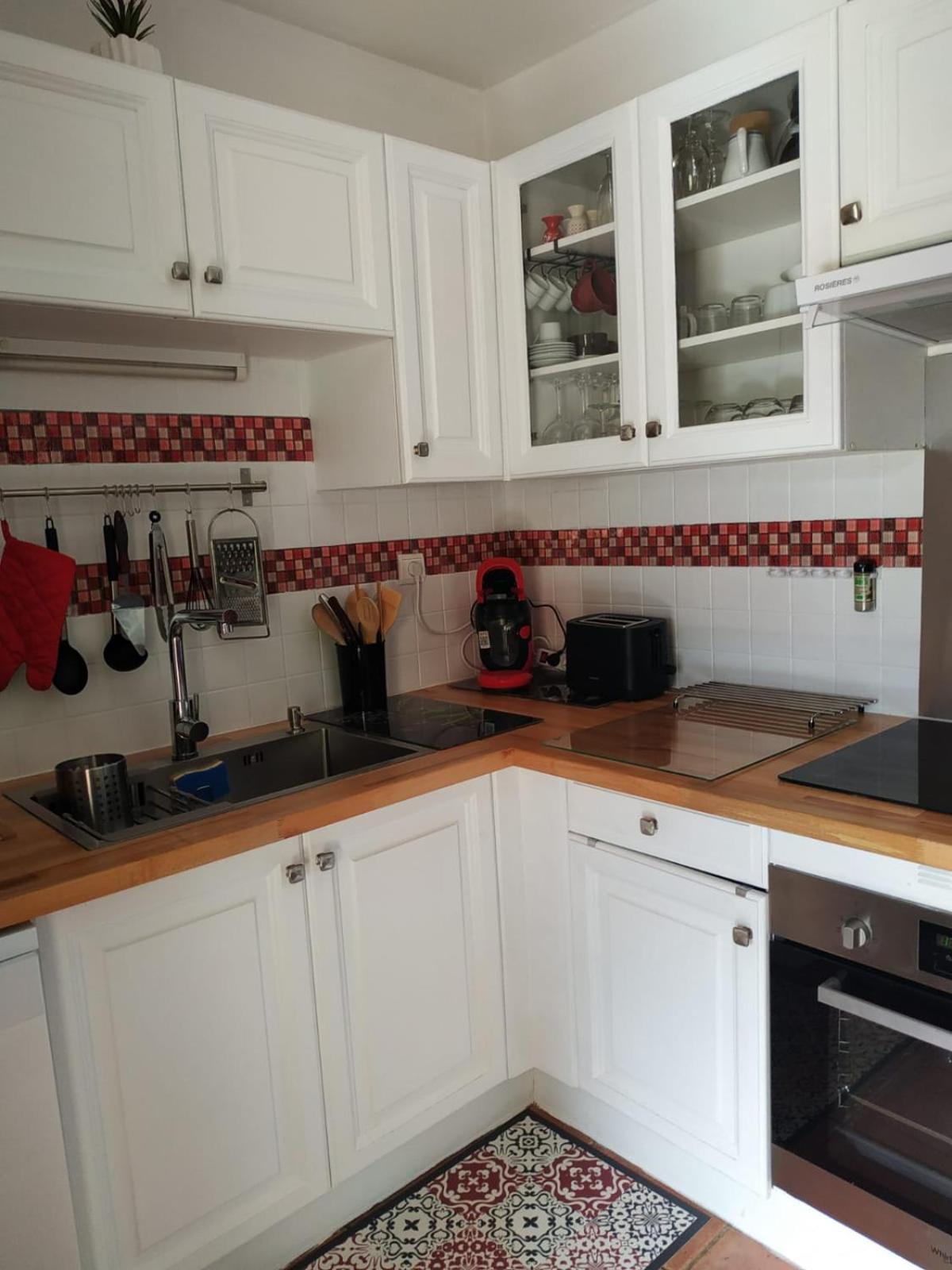 Holiday home Swanara Holidays Sarlat-la-Caneda